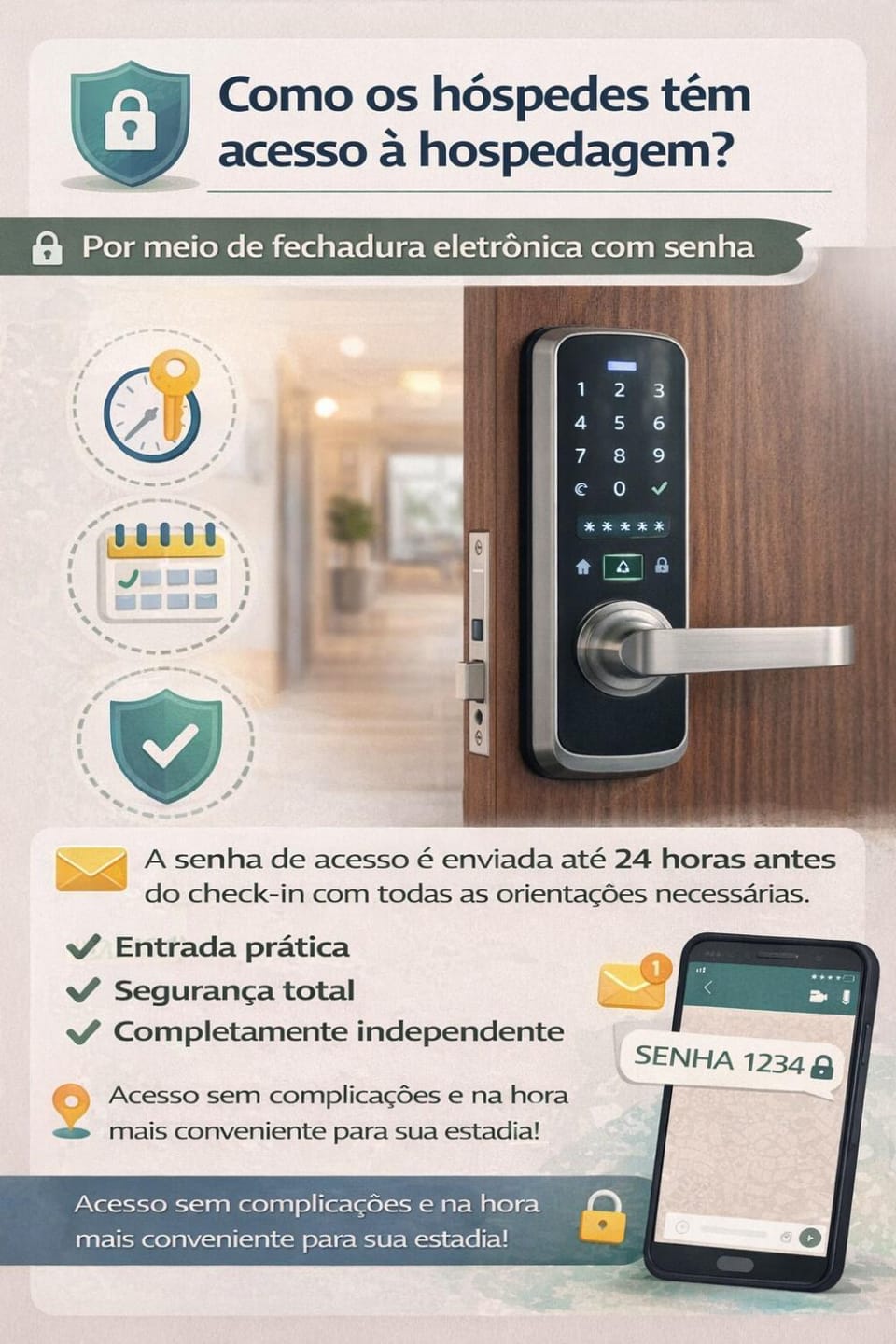 Master Home Digital QUARTOS COMPARTILHADOS Vacation rental in State of São Paulo