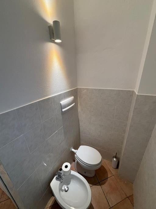 Appartamento Via Roma Apartment in Tuscany