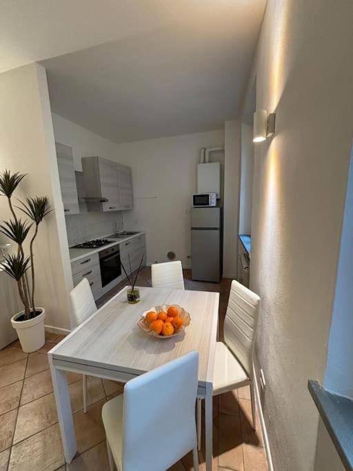 Appartamento Via Roma Apartment in Tuscany