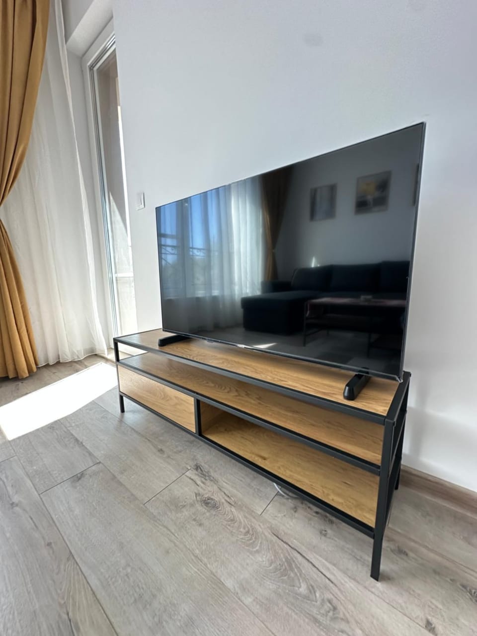 1BD Flat near Maritsa river and City Center Apartment in Plovdiv