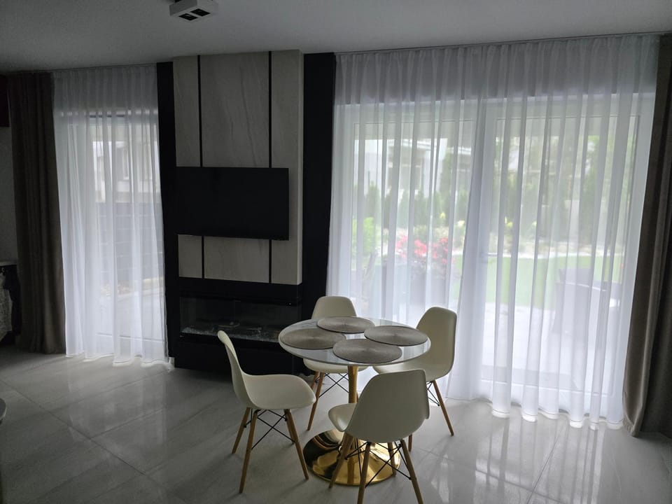 Lepszypobyt Apartament Baltic Waves Resort B006 Apartment in Miedzyzdroje