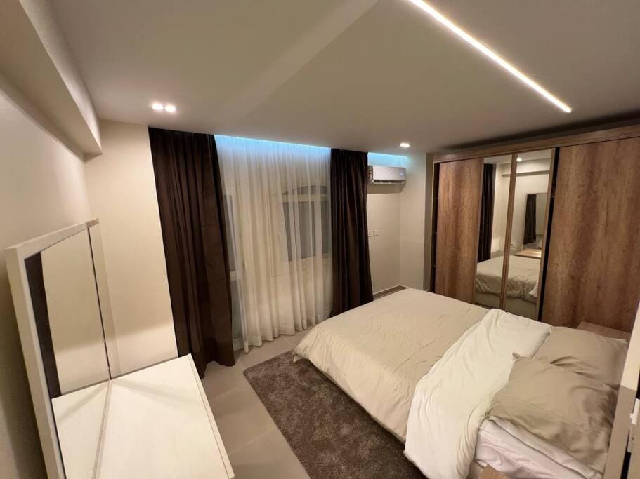 Atallah Luxury Apartments Apartment in Egypt