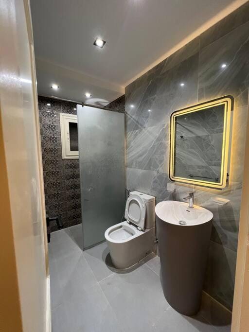 Atallah Luxury Apartments Apartment in Egypt