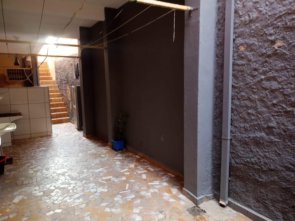 Casa familiar perto do centro de São Bernardo Piraporinha e Santo André Villa in São Bernardo do Campo