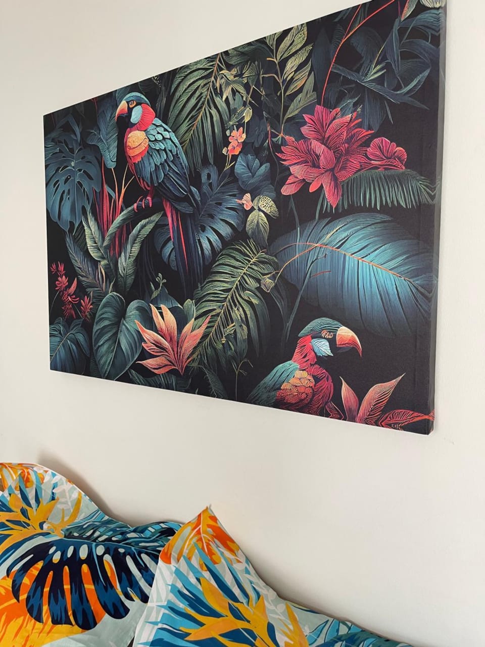 Appartement Le Nid de Coco Apartment in Réunion