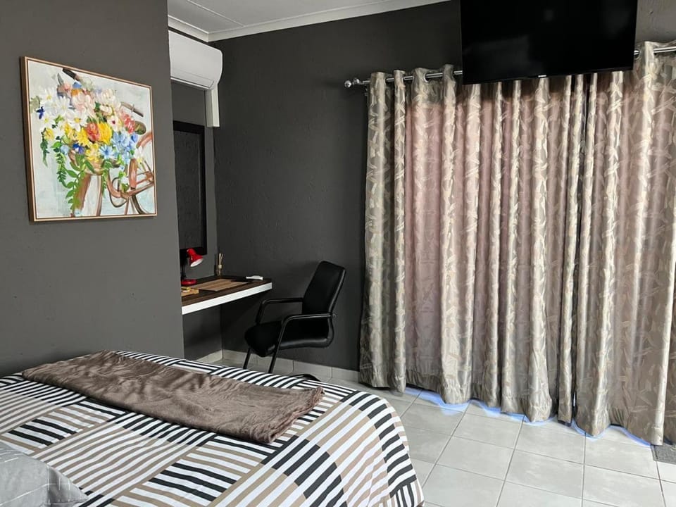 Família BnB Bed and Breakfast in South Africa