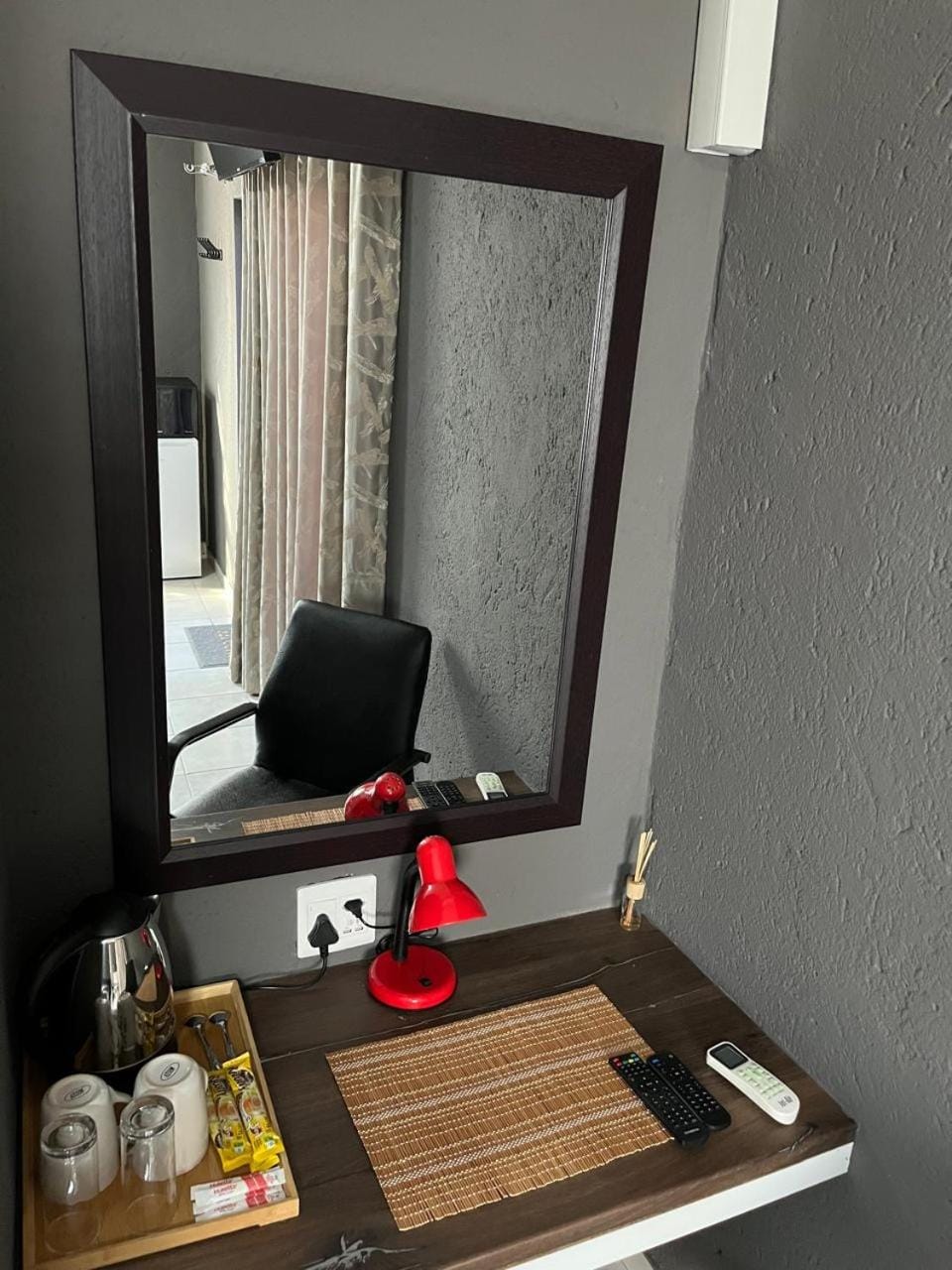 Família BnB Bed and Breakfast in South Africa