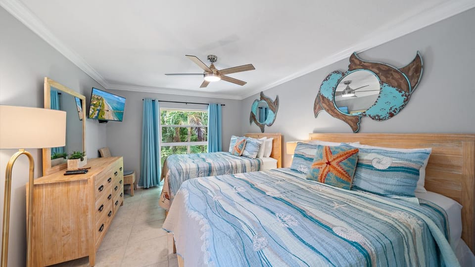 Just Beachy Apartment in Longboat Key