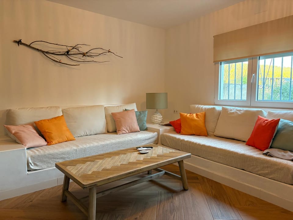 Casa Manuel Apartment in Castile-La Mancha