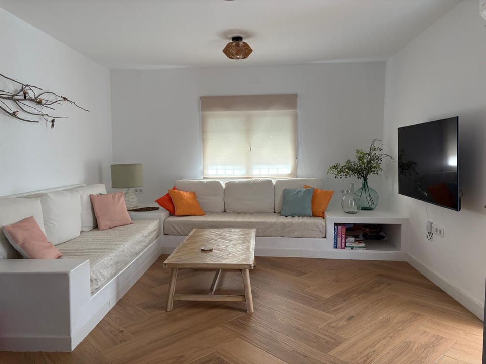 Casa Manuel Apartment in Castile-La Mancha