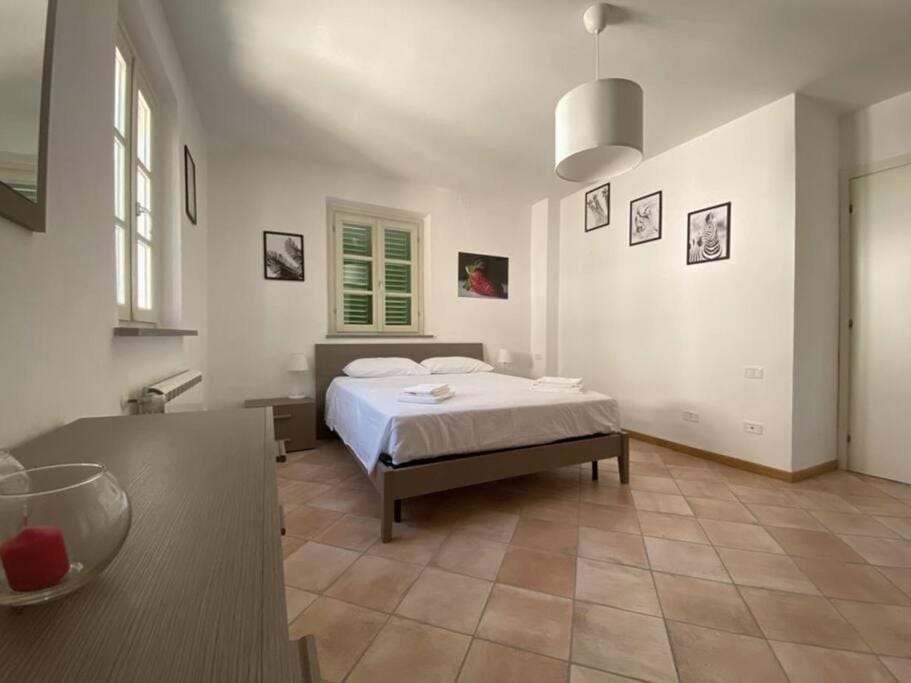 Appartamento Bellavista Apartment in Tuscany