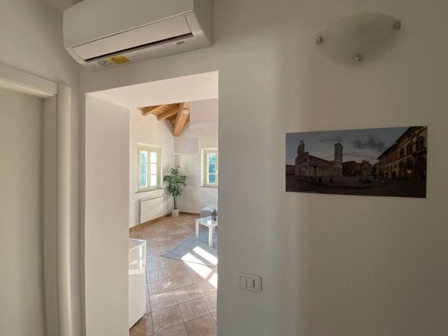 Appartamento Bellavista Apartment in Tuscany