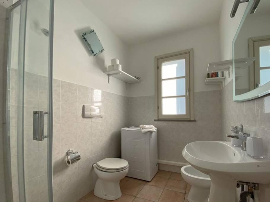 Appartamento Bellavista Apartment in Tuscany