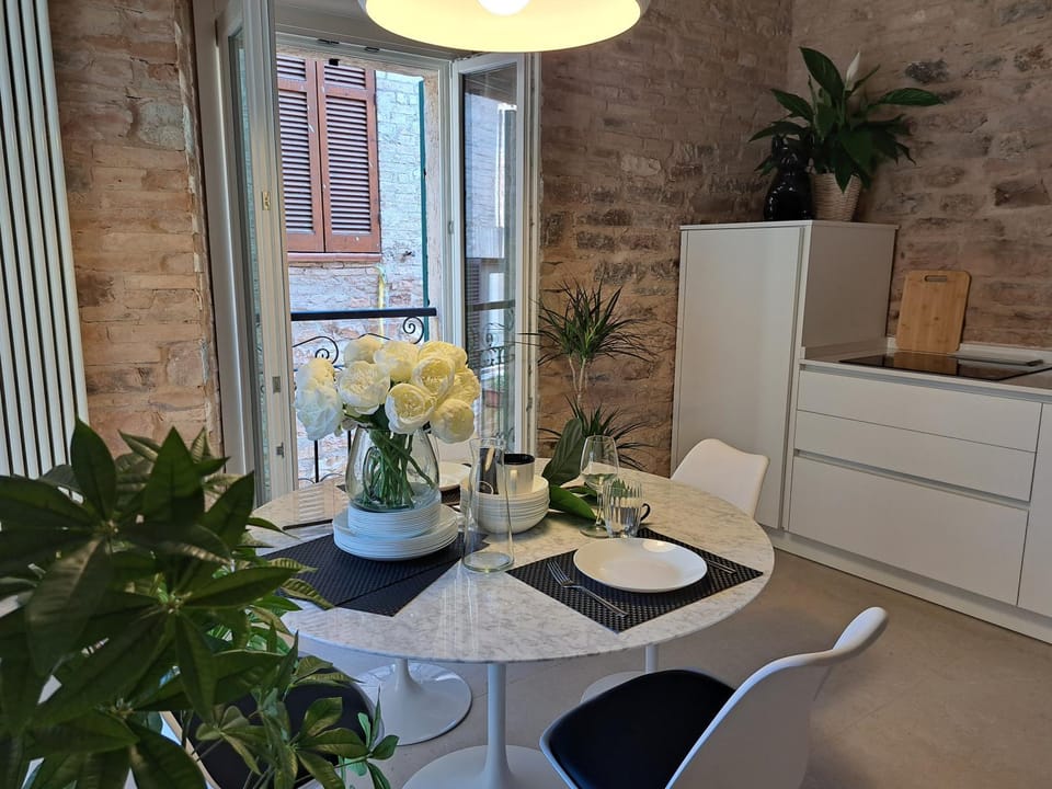 Residenza Sant'Angelo Apartment in Spello