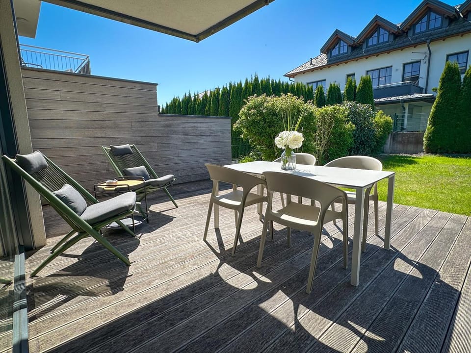 Garden, Garden, Balcony/Terrace, Balcony/Terrace, Garden view, Garden view