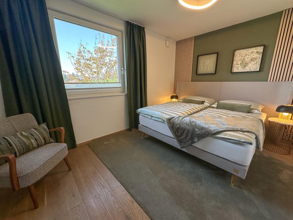 View (from property/room), Bedroom