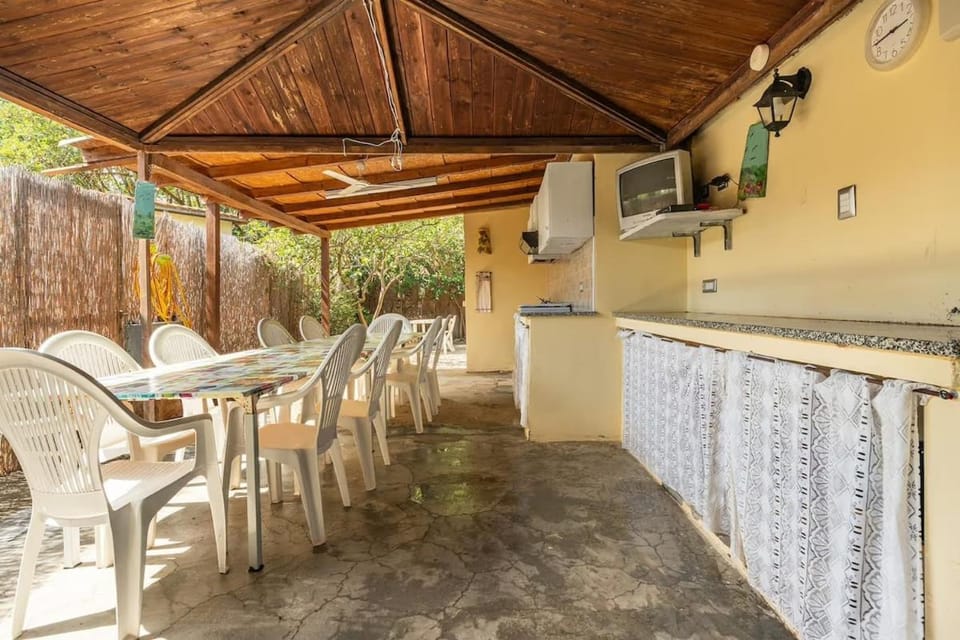 Sole mare 3 Apartment in Sardinia