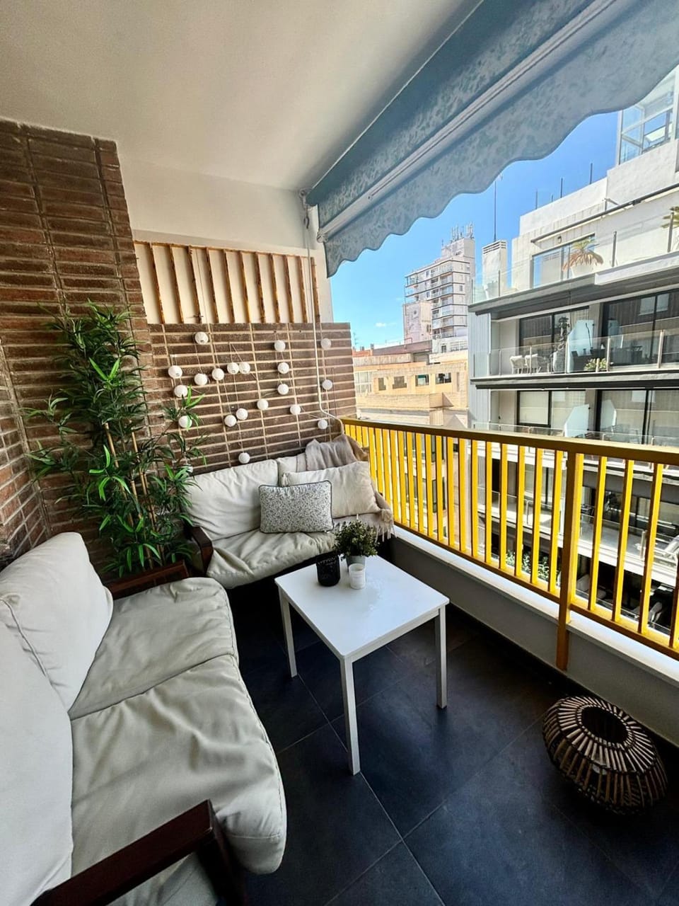 Beach apartment Apartment in Santa Pola