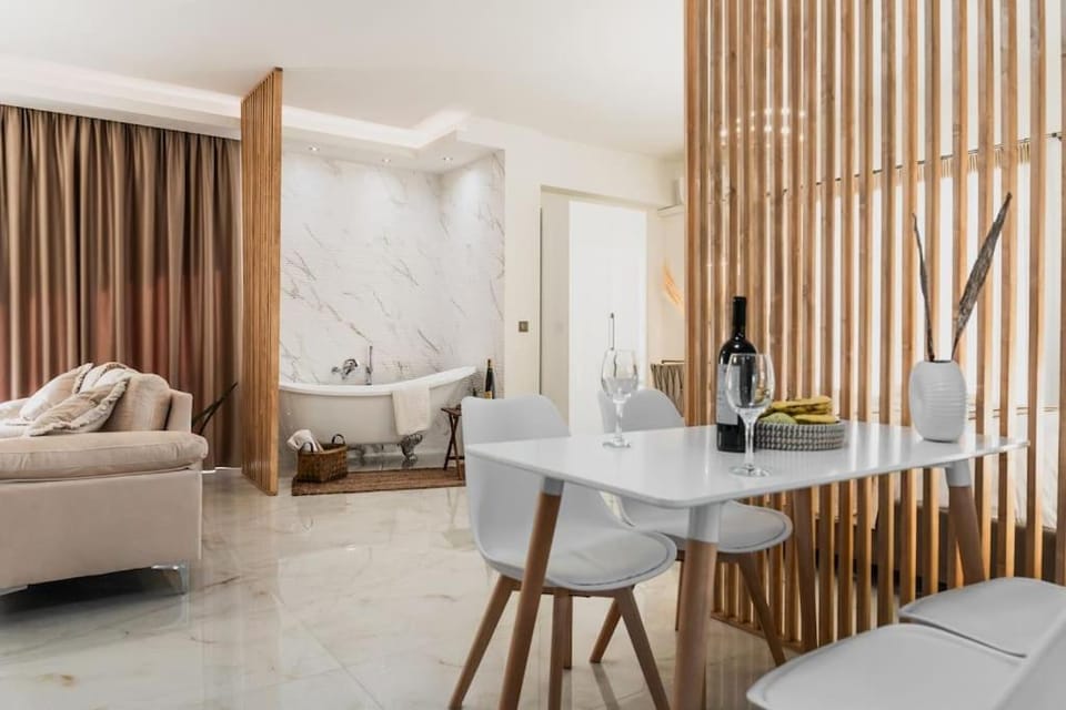 Elite Suite 1 Apartment in Argolis, Greece