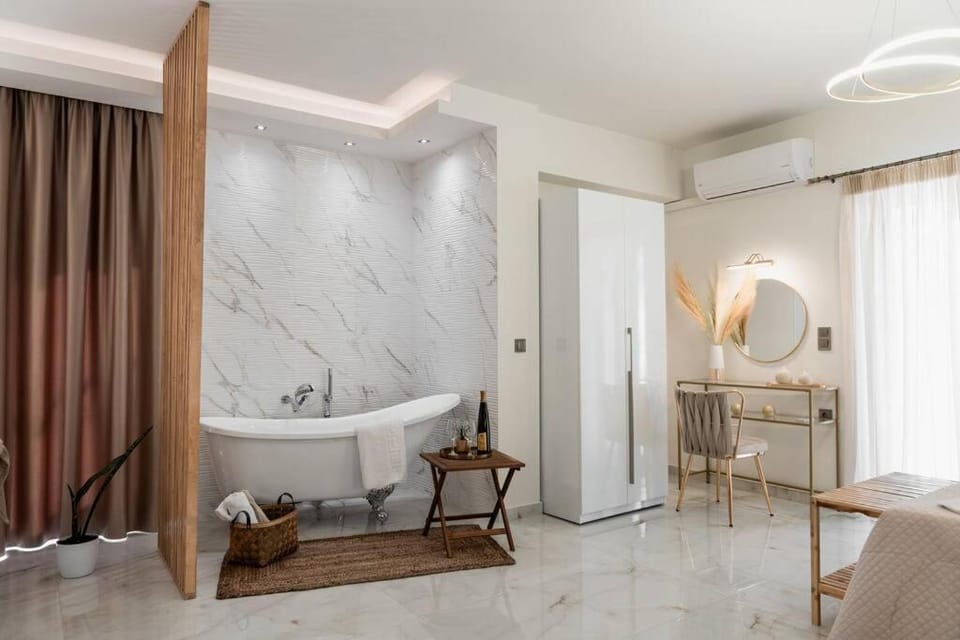 Elite Suite 1 Apartment in Argolis, Greece