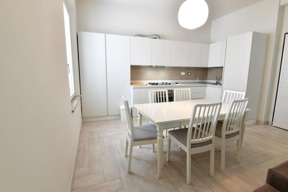 Appartamento LA VESPA con terrazza Apartment in Tuscany