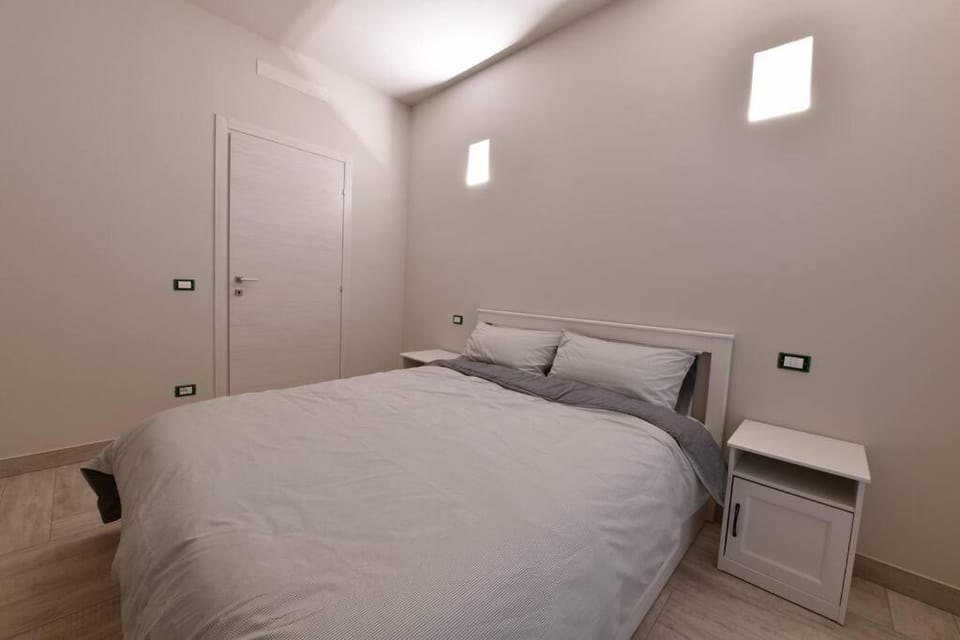 Appartamento LA VESPA con terrazza Apartment in Tuscany