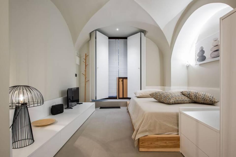 De Felice Home Apartment in Catania