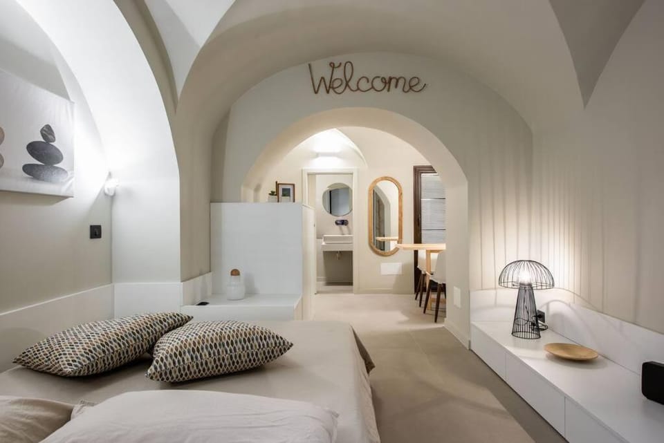 De Felice Home Apartment in Catania