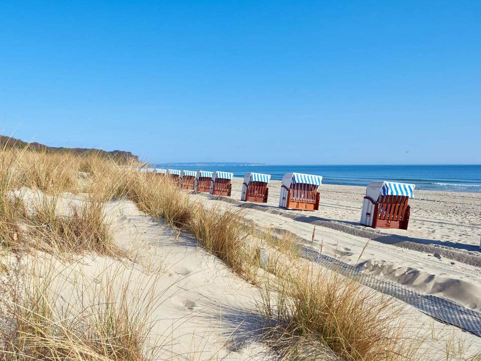 Neighbourhood, Natural landscape, Beach