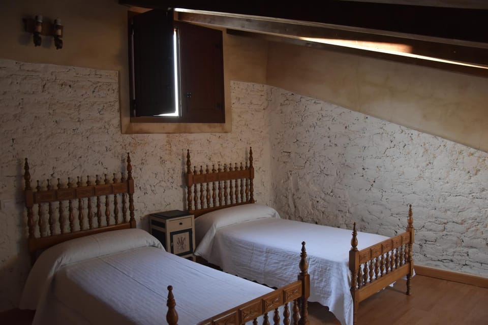 Casa Rural Santa Ana TR-BA00322 House in Extremadura, Spain