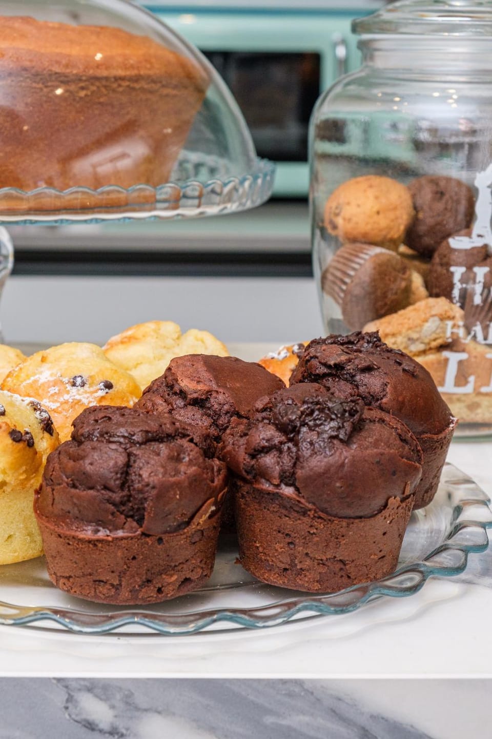 Food and drinks, Food, Breakfast, Continental breakfast, Buffet breakfast