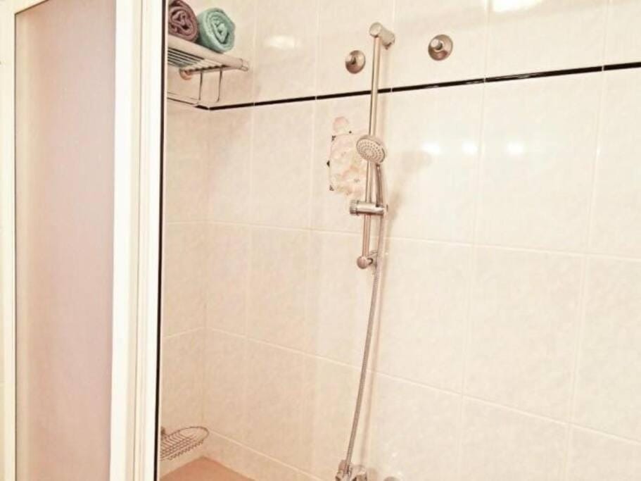 Shower