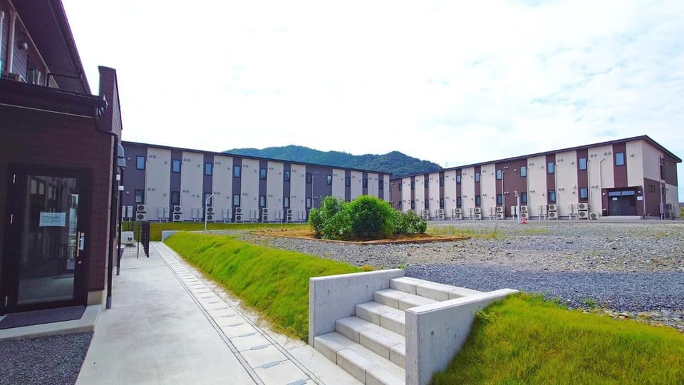 Ｓｗｉｍｍｙ Ｉｎｎ Ｏｎａｇａｗａ - Vacation STAY 44047v Hotel in Miyagi Prefecture
