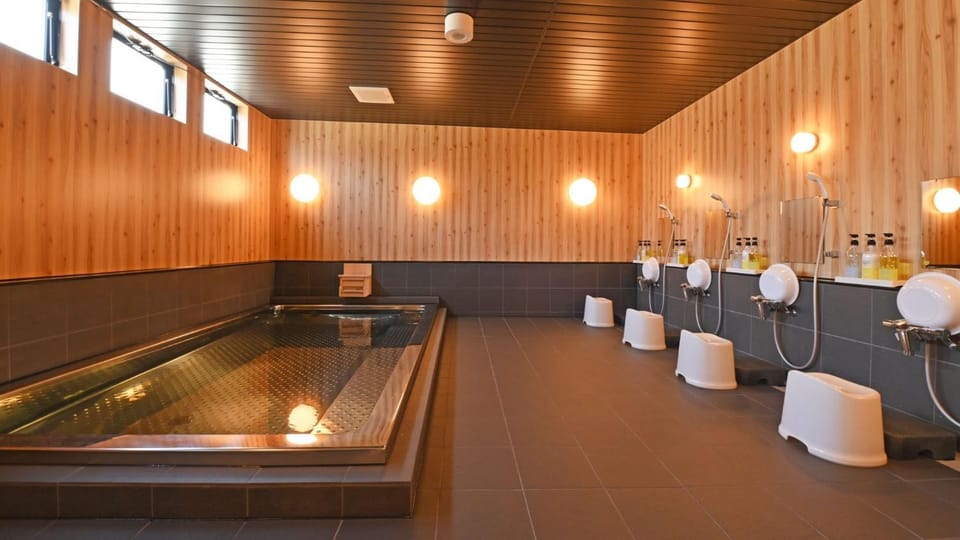 Ｓｗｉｍｍｙ Ｉｎｎ Ｏｎａｇａｗａ - Vacation STAY 44047v Hotel in Miyagi Prefecture