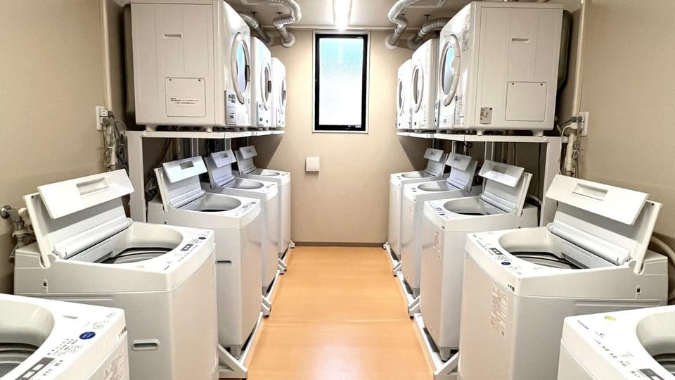 Ｓｗｉｍｍｙ Ｉｎｎ Ｏｎａｇａｗａ - Vacation STAY 44062v Hotel in Miyagi Prefecture