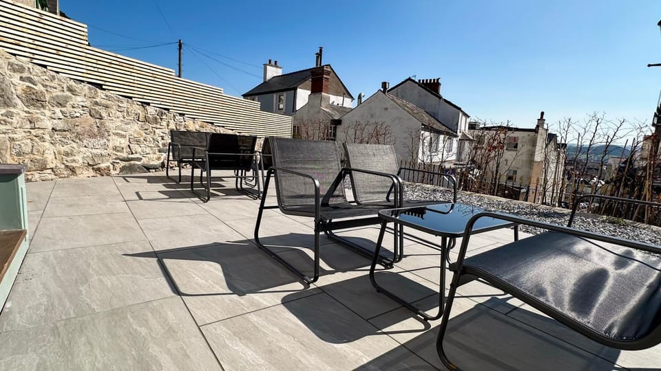 Patio, Patio, Day, View (from property/room), View (from property/room), Seating area