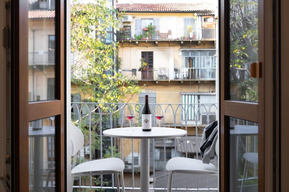 View (from property/room), Balcony/Terrace, Balcony/Terrace