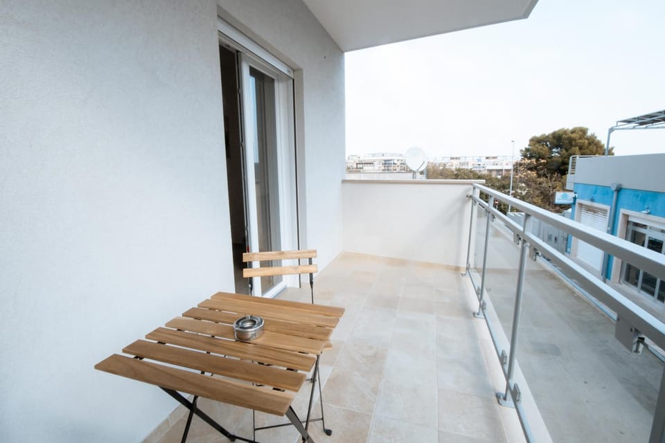The Moon Apartment in Apulia