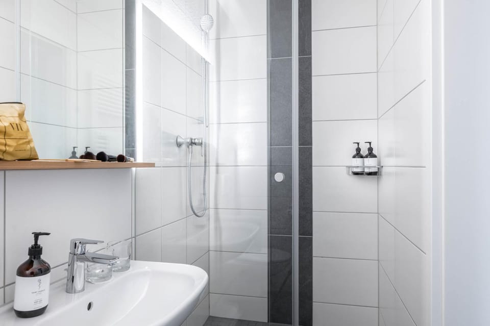 BodenseeApartment Nest Apartment in Friedrichshafen