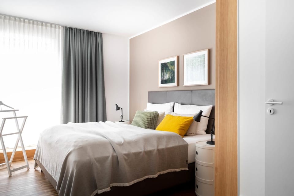 BodenseeApartment Suite Apartment in Friedrichshafen