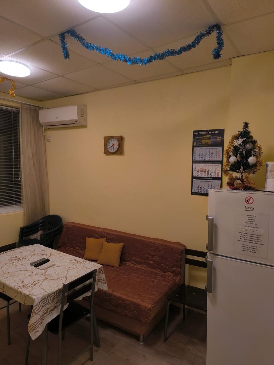 Apartment Krasi 1 - with hydrophore system Apartment in Pleven