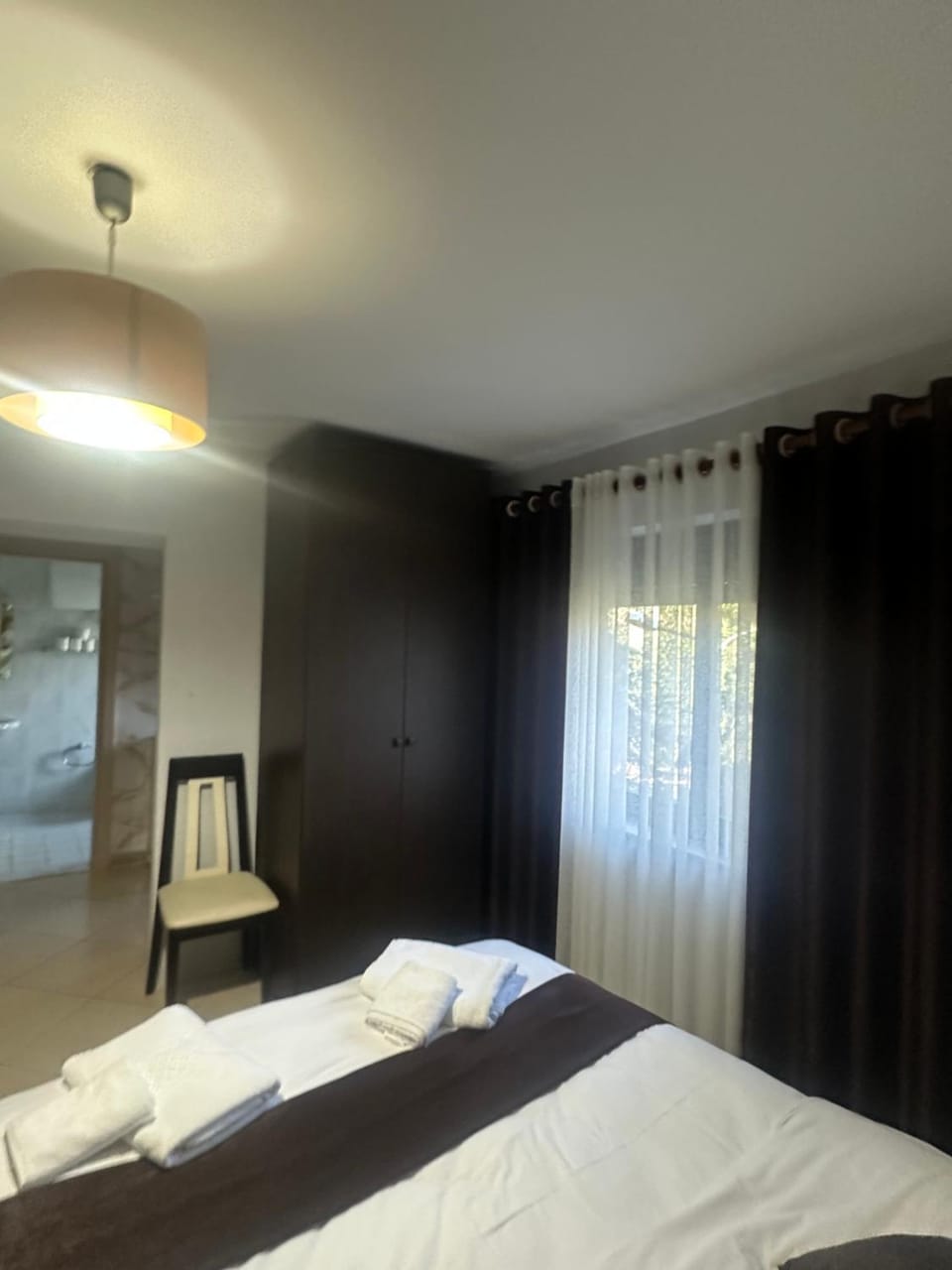 Central Apartments Apartment in Tirana