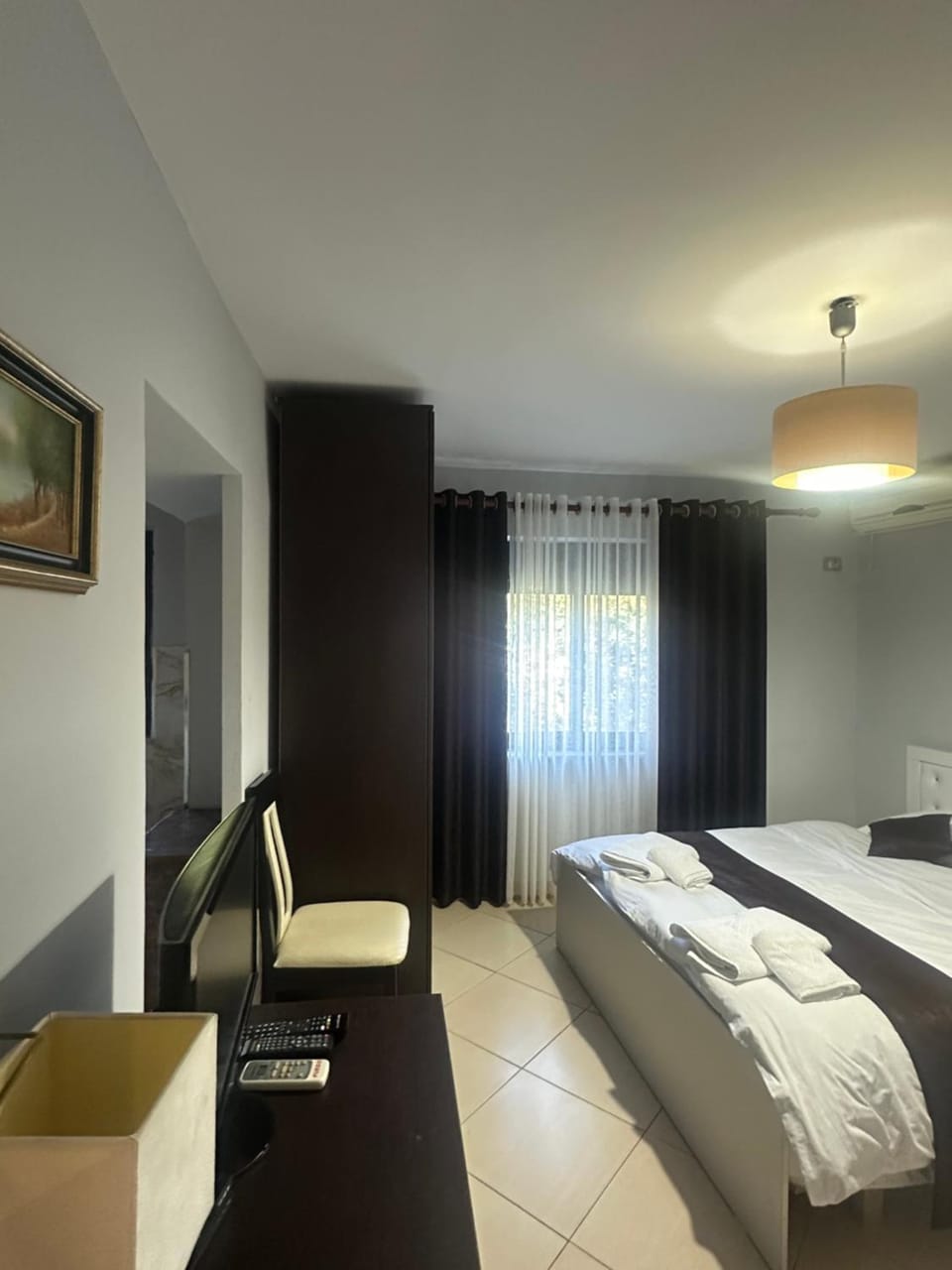 Central Apartments Apartment in Tirana
