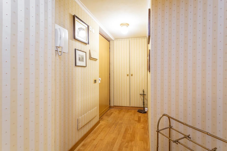 Easybnb - Bear Home Apartment in Rome