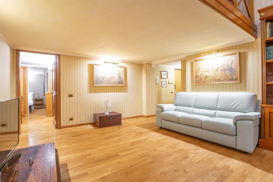 Easybnb - Bear Home Apartment in Rome