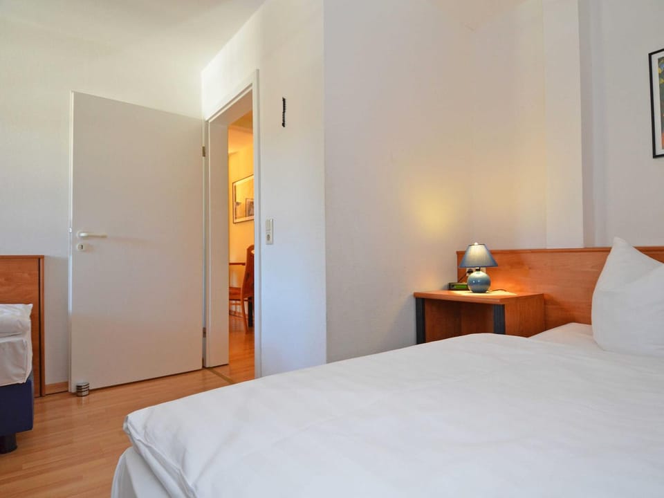 Bed, Photo of the whole room, Bedroom, hair dresser, wardrobe