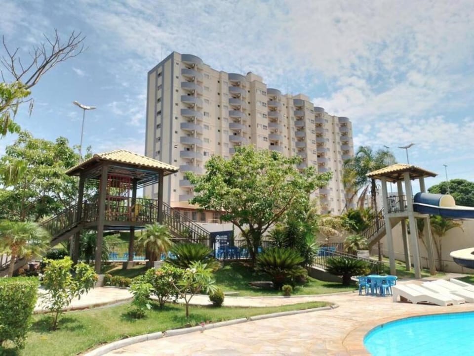 Property building, Garden view, Pool view