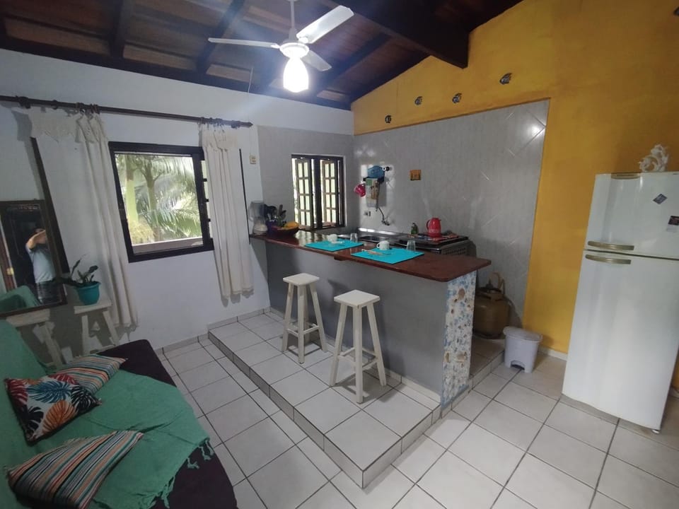 Salgado Lar Maresias Apartment in São Sebastião