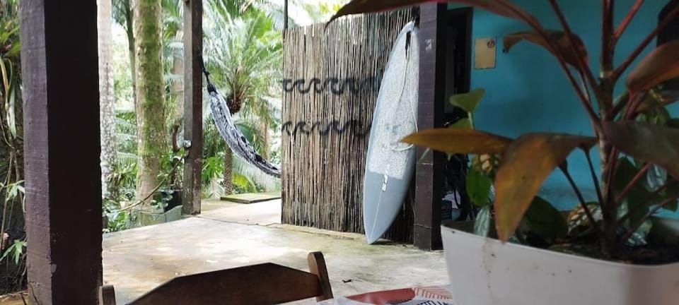 Salgado Lar Maresias Apartment in São Sebastião