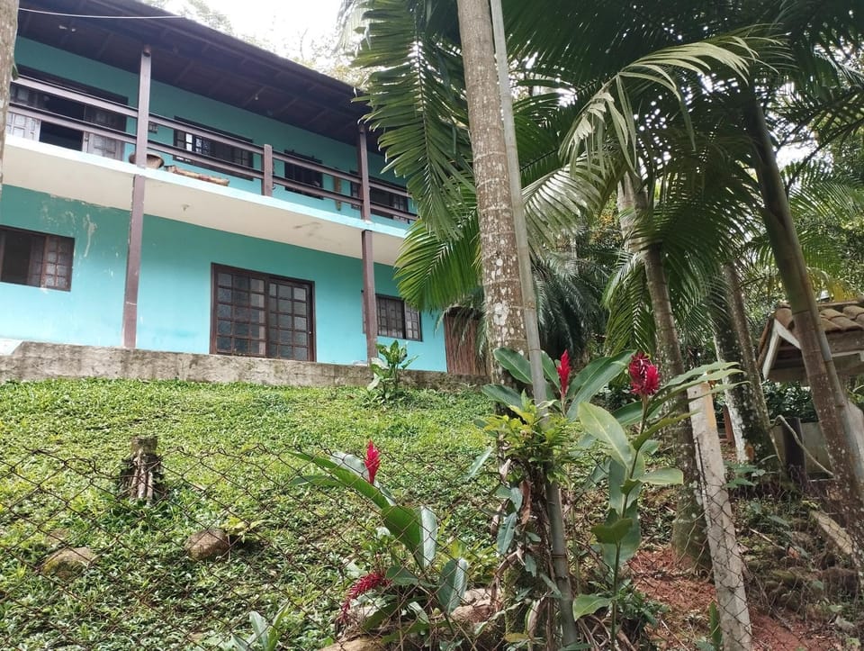 Salgado Lar Maresias Apartment in São Sebastião